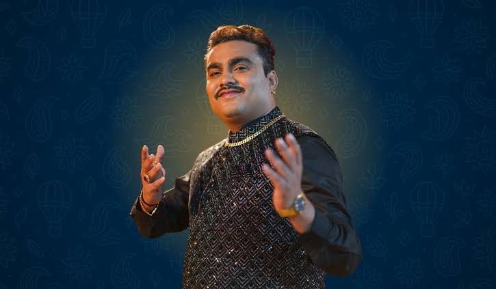 Jignesh kaviraj barot Biography network movies song detaile list gujarati