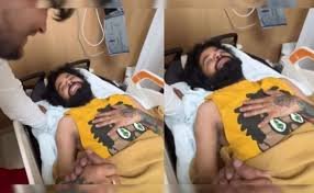 Anurag Dobhal The UK07 Rider Fortuner accident on Delhi-Meerut Expressway